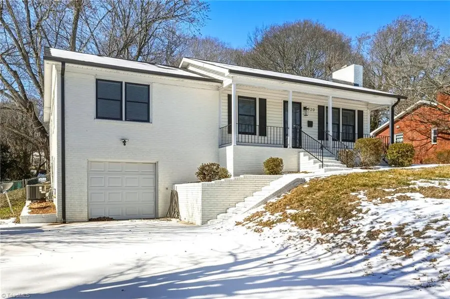 920 Gales Avenue, Winston Salem, NC 27103 - #3