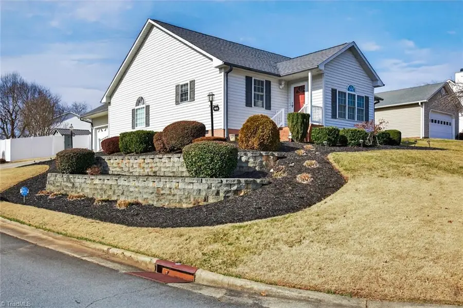 1978 Waccamaw Path, Winston Salem, NC 27127 - Image #2