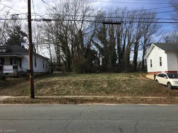 1712 Longview Drive, Winston-Salem, NC 27107