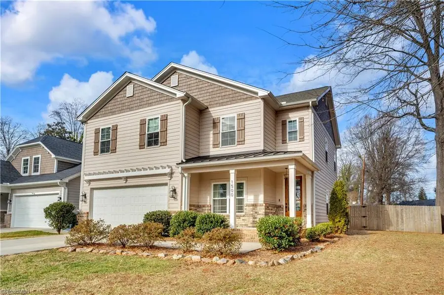 1500 Independence Road, Greensboro, NC 27408 - Image #2