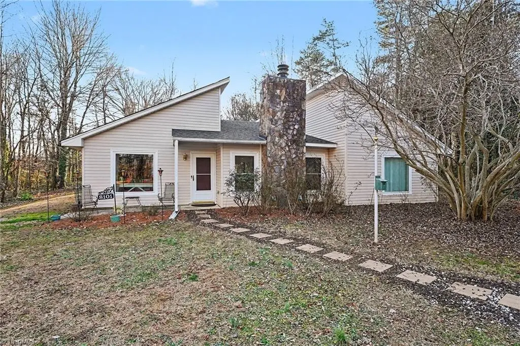 8101 Eastridge Road, Oak Ridge, NC 27310 - Image #1