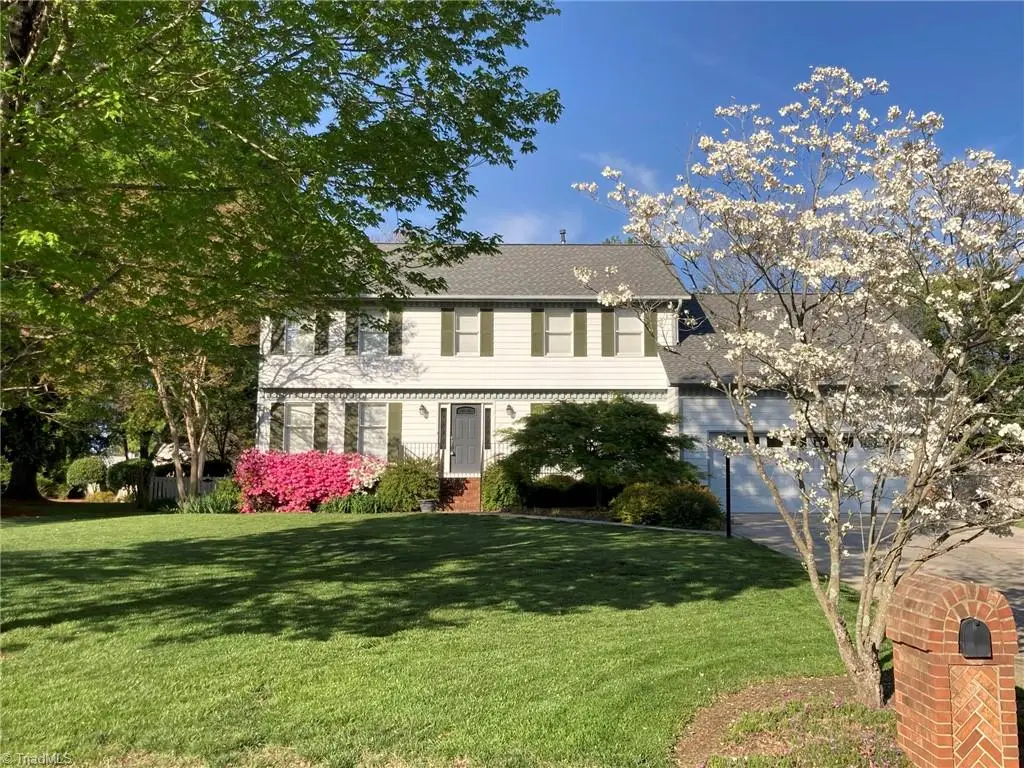 3908 Sandlewood Road, High Point, NC 27265 - Image #1