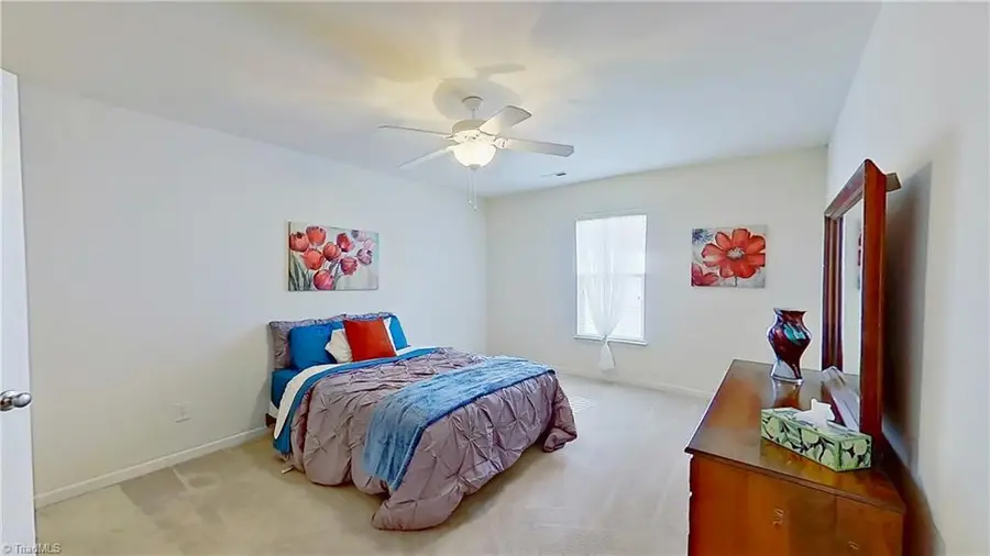 3350 Hyde Place Circle, Winston Salem, NC 27103 - Image #2