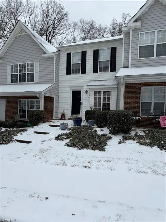 3815 Winborne Lane, Greensboro, NC 27410 - Image #2