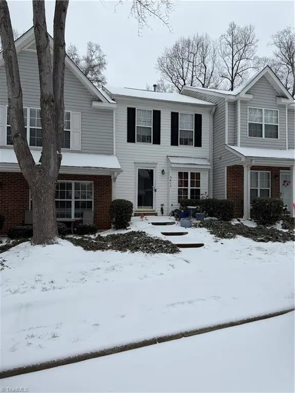 3815 Winborne Lane, Greensboro, NC 27410 - Image #3