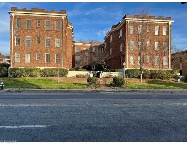 828 N Elm Street #E4, Greensboro, NC 27401