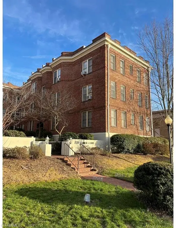 828 N Elm Street #E4, Greensboro, NC 27401 - Image #2