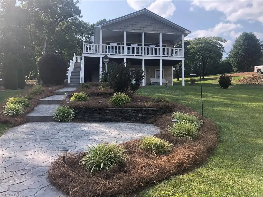 105 Sunrise Lane, New London, NC 28127 - #1