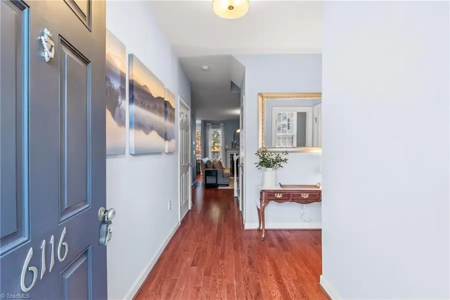 6116 Morgan Ashley Drive, Greensboro, NC 27410 - Image #2