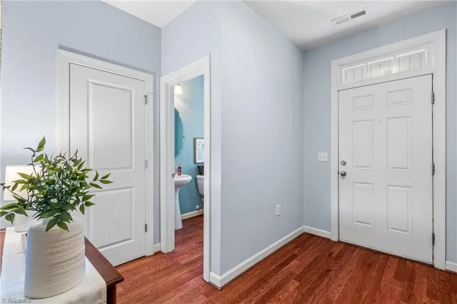 6116 Morgan Ashley Drive, Greensboro, NC 27410 - Image #3