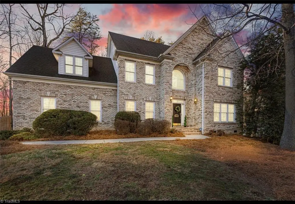 3101 Lodge Drive, Jamestown, NC 27282 - Image #1