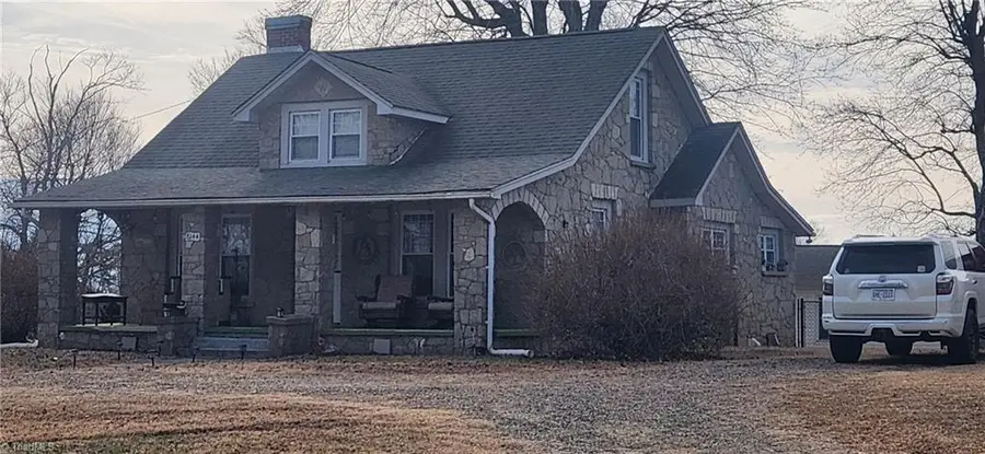 8144 Nc Highway 87, Reidsville, NC 27320 - Image #3