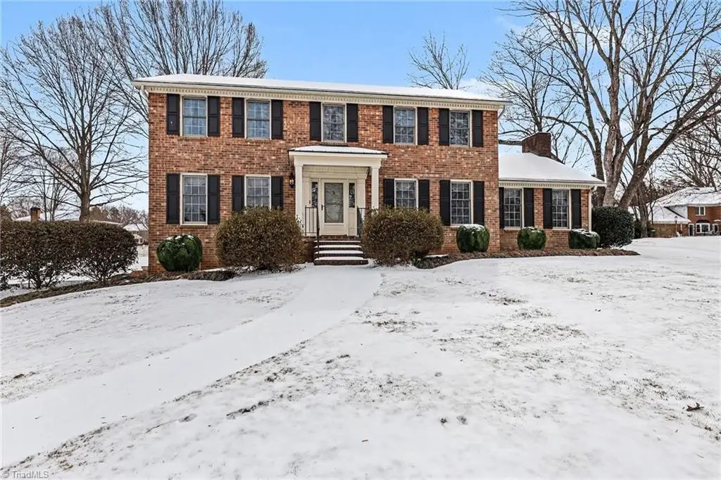 7010 Stancliff Court, Clemmons, NC 27012 - Image #1