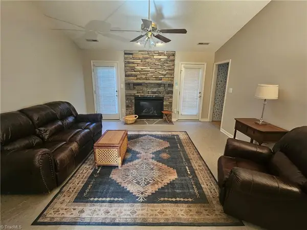 117 Village Drive, Jamestown, NC 27282