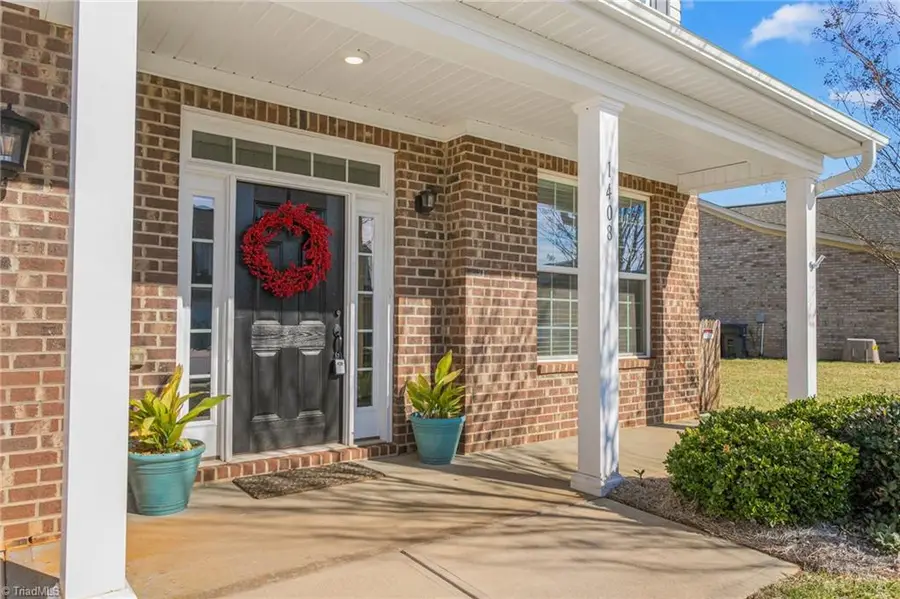 1408 Farm Ridge Road, Kernersville, NC 27284 - Image #3