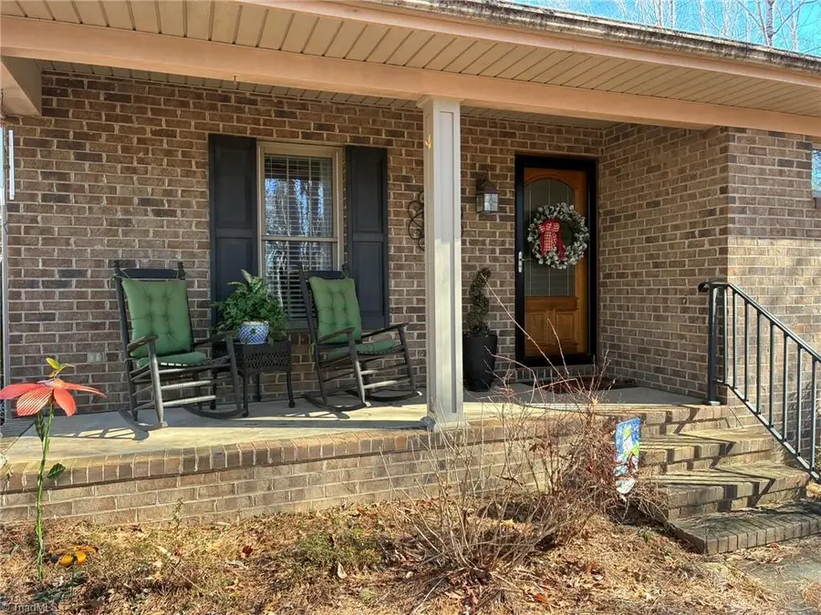 152 Prospectors Way, Lexington, NC 27292 - #3