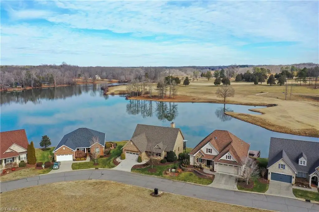 177 Reserve Drive, Mocksville, NC 27028 - Image #1