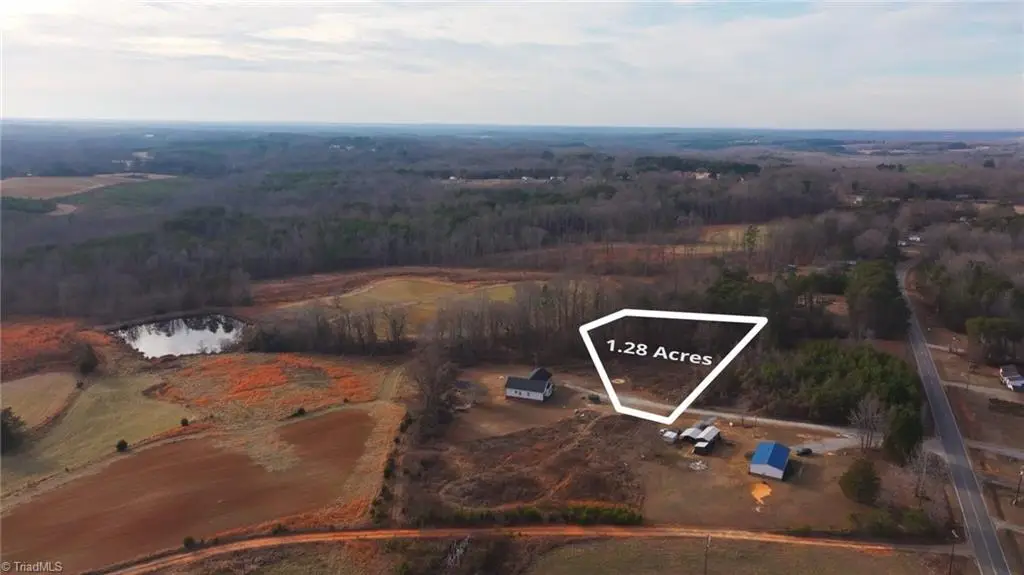 Lot 3 Kudzu Trail, Pelham, NC 27311 - Image #1