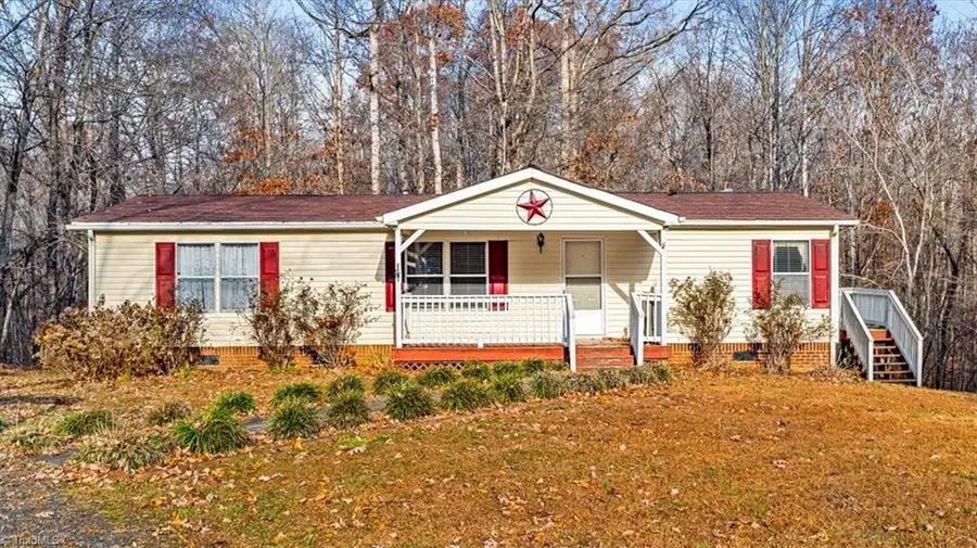 278 Williamson Creek Road, Ruffin, NC 27326 - Image #2
