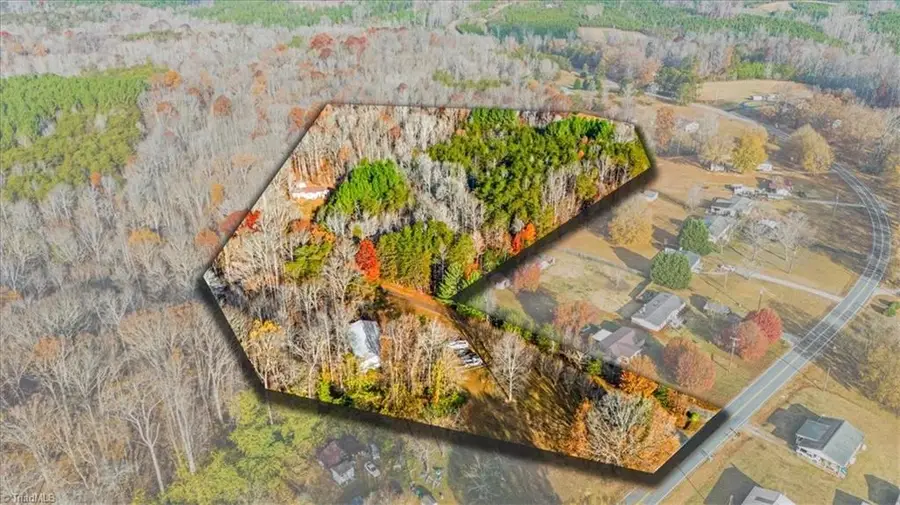 278 Williamson Creek Road, Ruffin, NC 27326 - Image #3