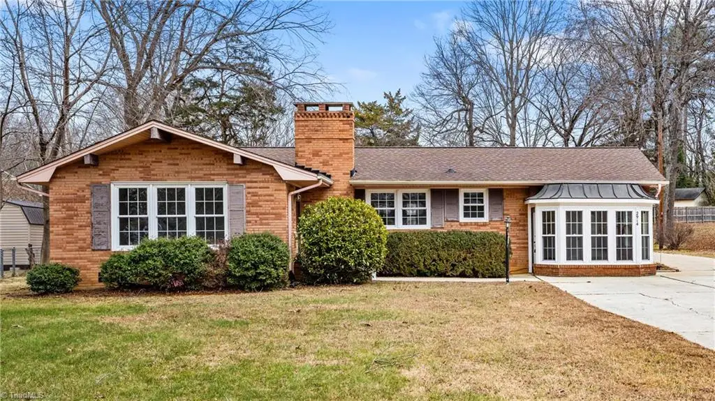 2914 Ardmore Street, Burlington, NC 27215 - Image #1