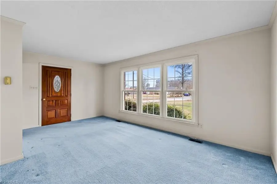 2914 Ardmore Street, Burlington, NC 27215 - Image #2