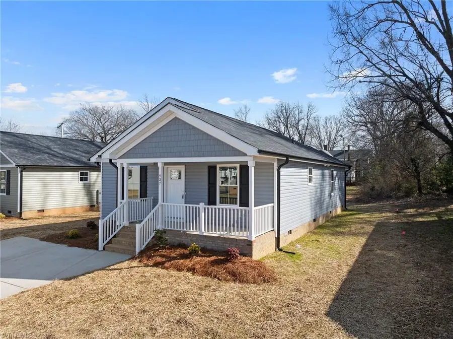 427 Caldwell Street, Salisbury, NC 28144 - Image #2