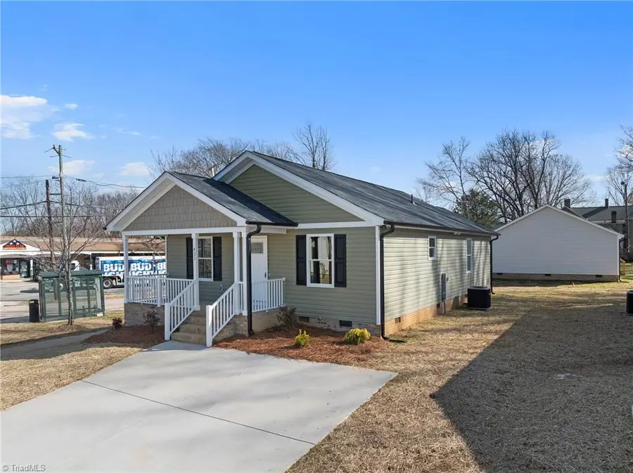 431 Caldwell Street, Salisbury, NC 28144 - Image #3
