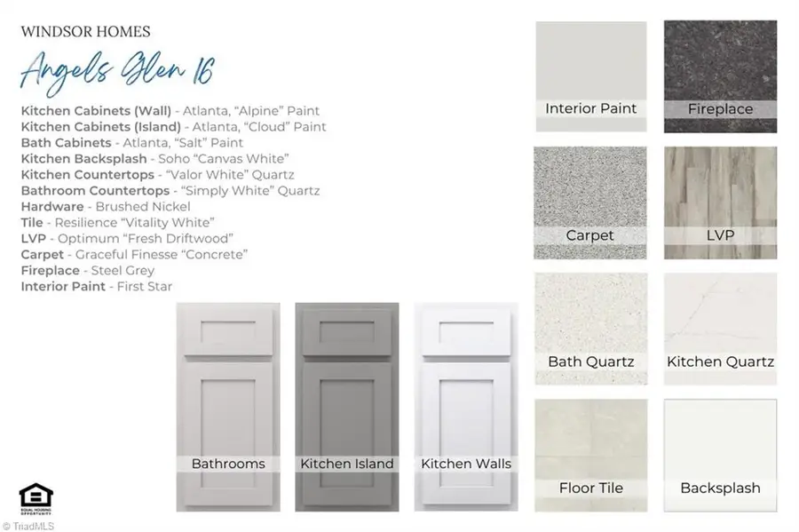 5112 Logos Drive #16, Stokesdale, NC 27357 - Image #2