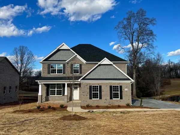 5114 Logos Drive #15, Stokesdale, NC 27357