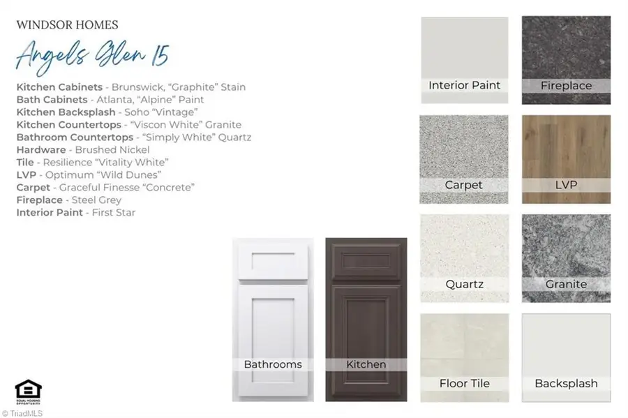 5114 Logos Drive #15, Stokesdale, NC 27357 - Image #2