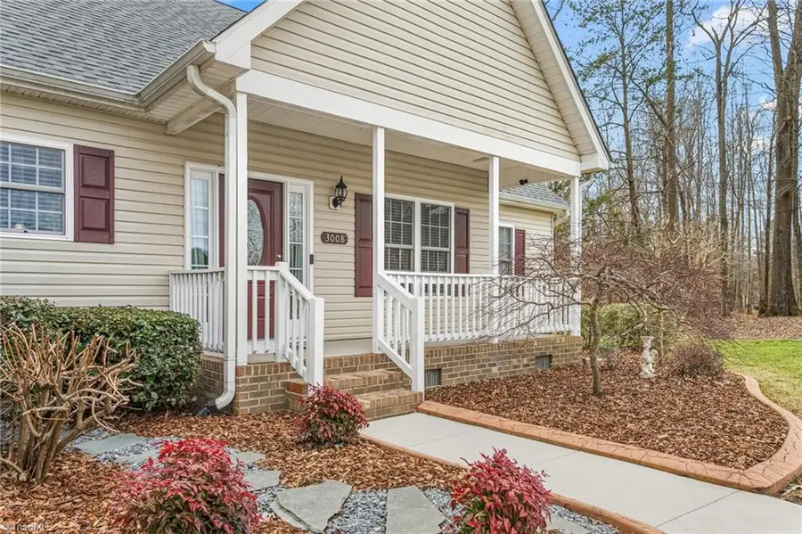 3008 Reese Pond Court, Browns Summit, NC 27214 - #2