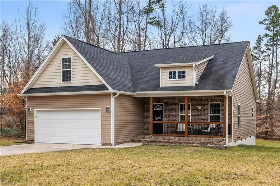 4504 Pine Vista Lane, Greensboro, NC 27406 - #3