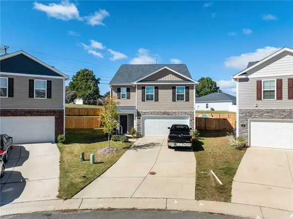 592 Tochi Court, Winston-Salem, NC 27105