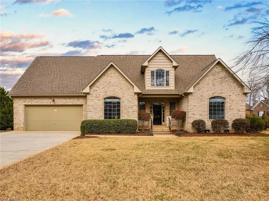 3723 Apple Orchard Cove, High Point, NC 27265 - Image #1