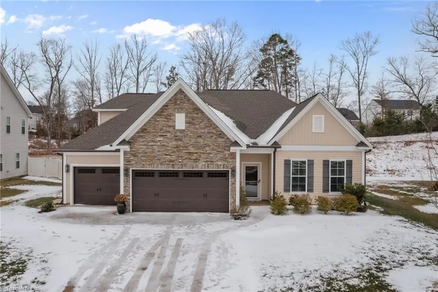 1935 Channel Street, Graham, NC 27253 - #2