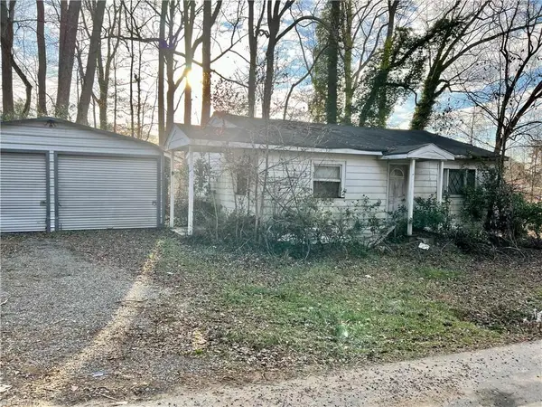 156 Spruce Street, Mocksville, NC 27028