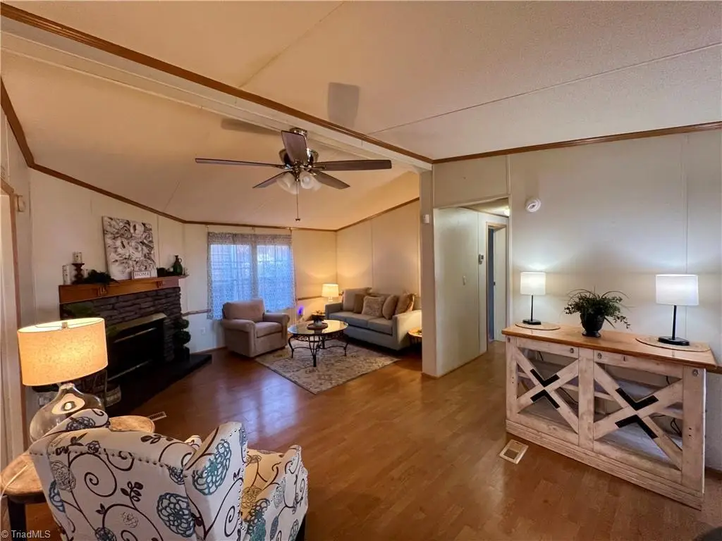 196 Guilford Road, Harmony, NC 28634 - #1