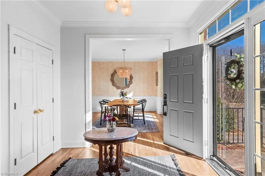 325 Stonebrook Lane, Winston Salem, NC 27104 - #3