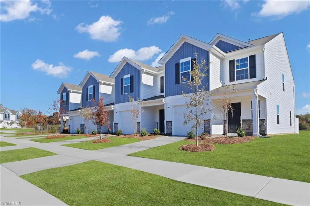 227 Plumtree Court, King, NC 27021 - #1