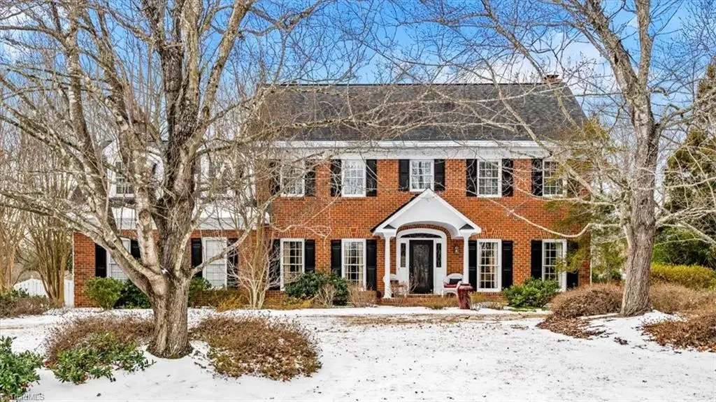 3712 Waldenbrook Road, Greensboro, NC 27407 - Image #1