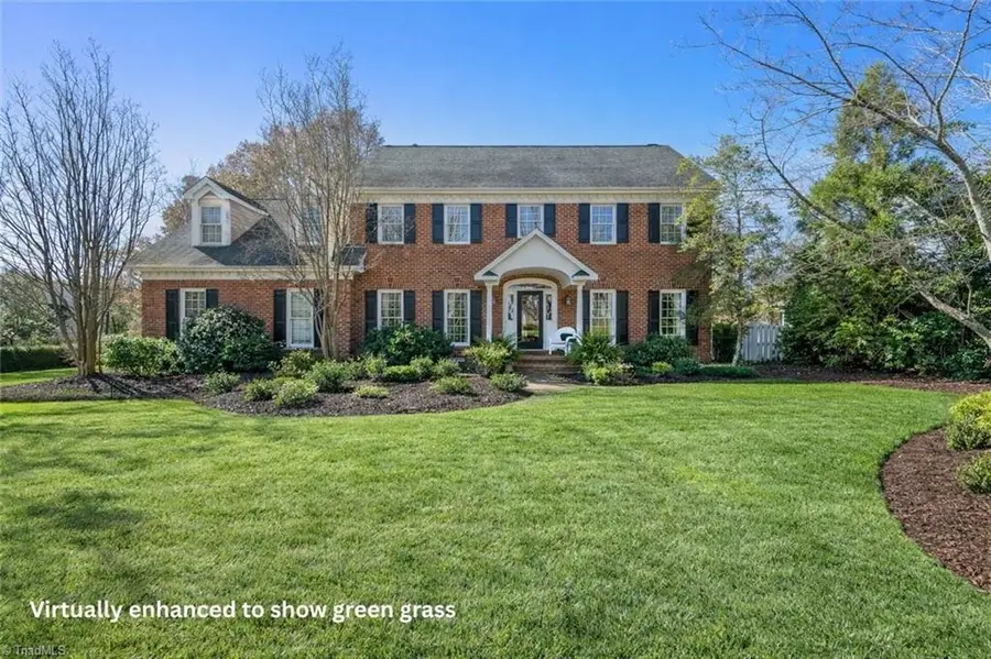 3712 Waldenbrook Road, Greensboro, NC 27407 - Image #2