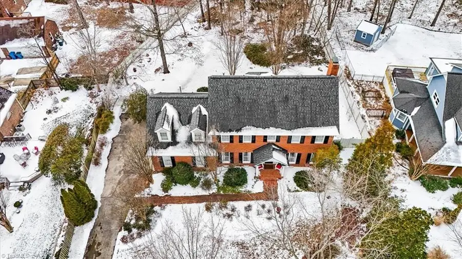 3712 Waldenbrook Road, Greensboro, NC 27407 - Image #3