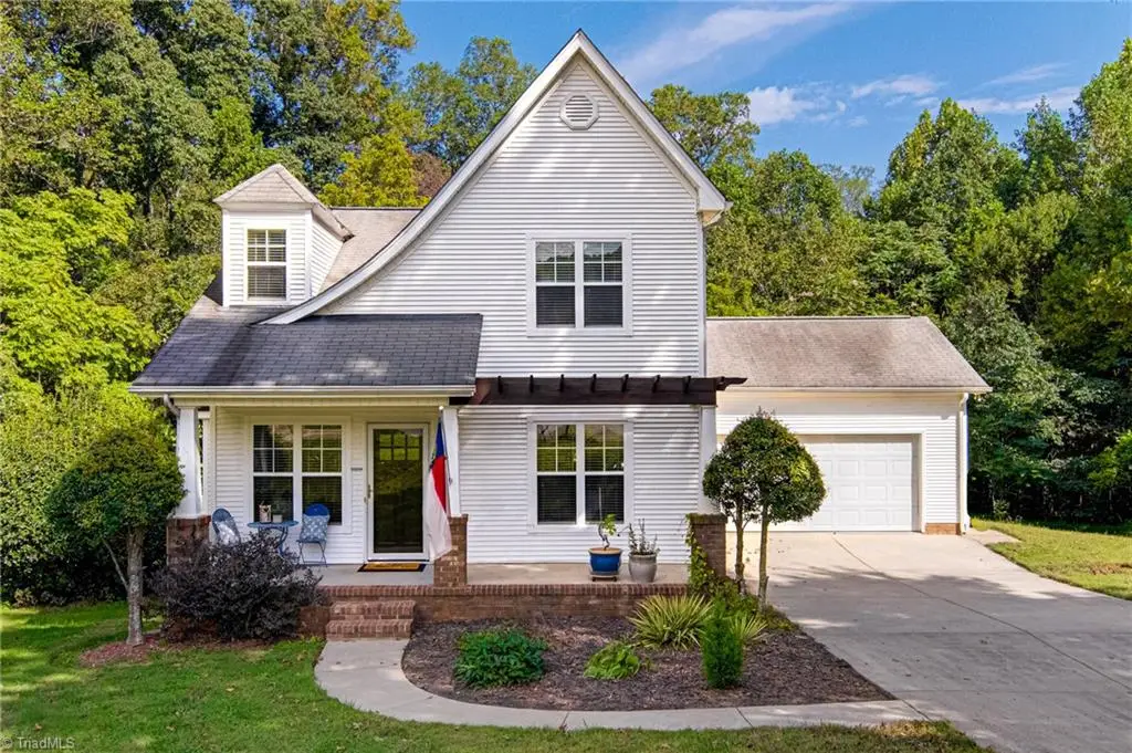 4335 Buck Chase Court, Winston Salem, NC 27101 - Image #1