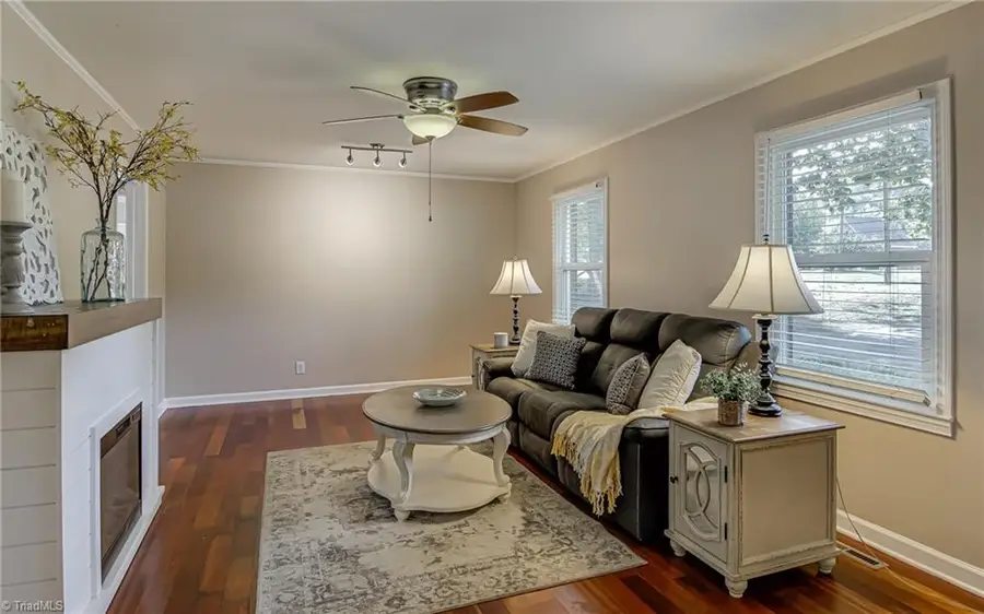 208 Mountain View Road, King, NC 27021 - #3