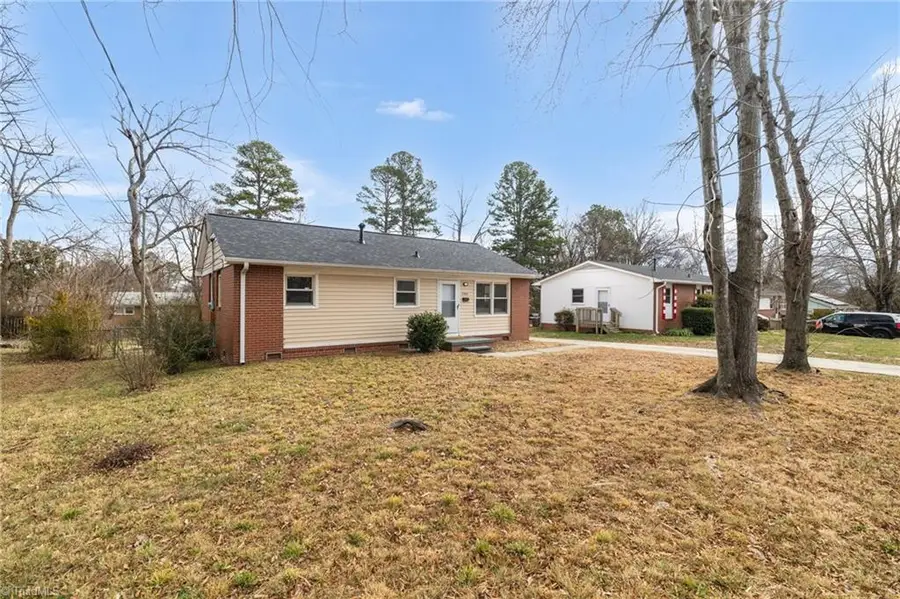 2307 Kersey Street, Greensboro, NC 27406 - Image #2