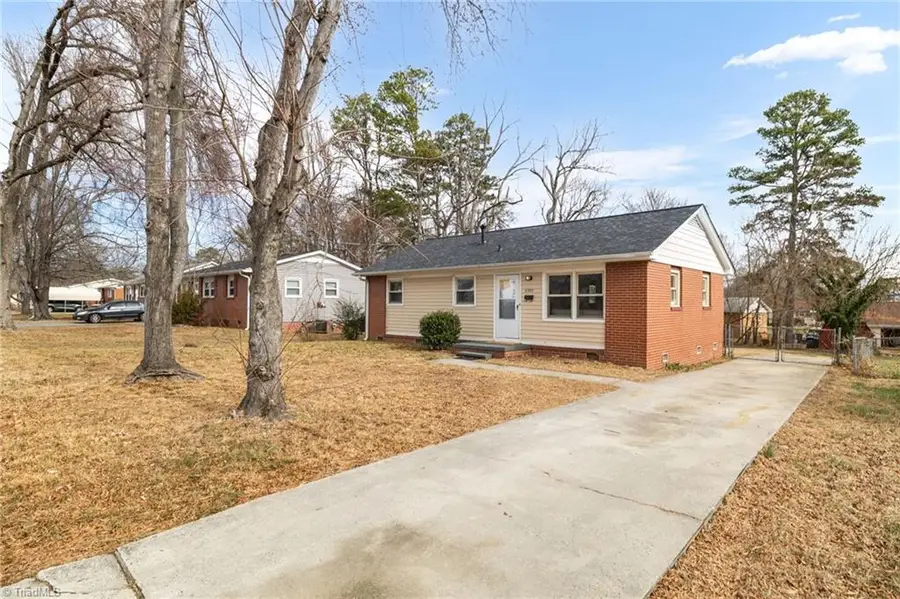 2307 Kersey Street, Greensboro, NC 27406 - Image #3