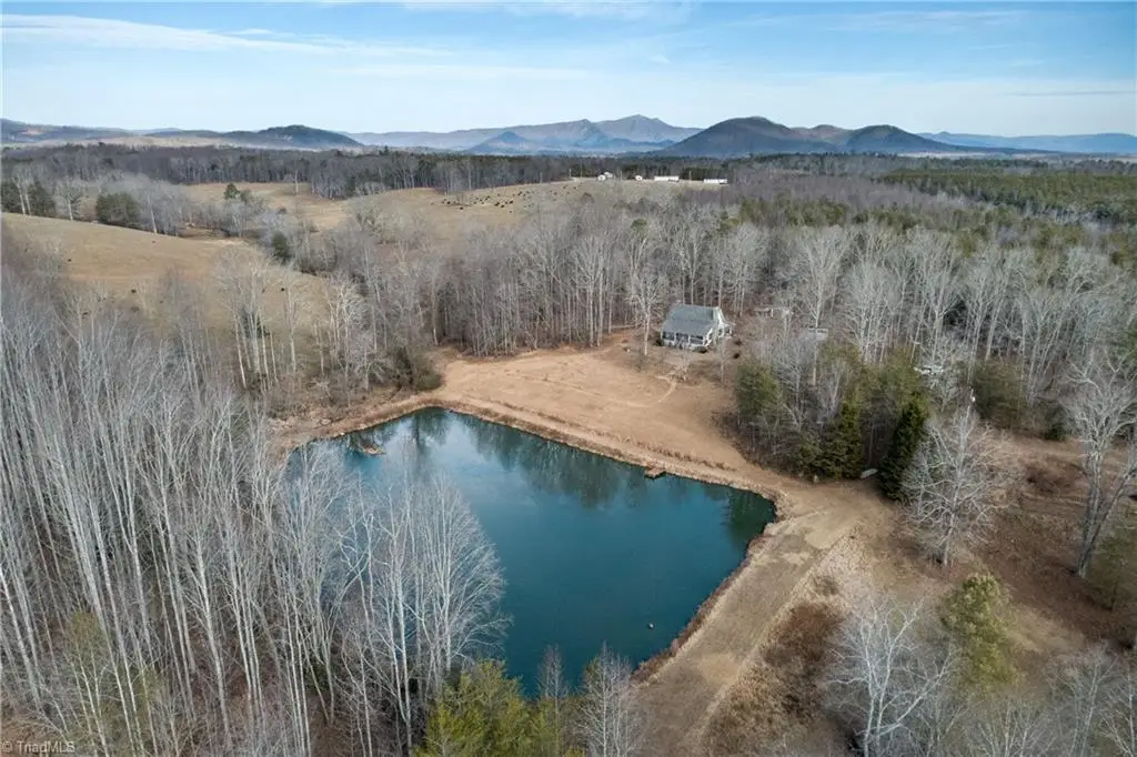 655 Wind Ridge Lane, Dobson, NC 27017 - Image #1