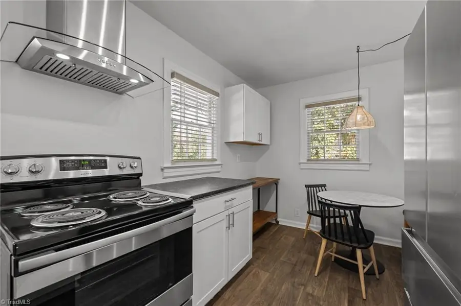 2119 Hubbard Street, Greensboro, NC 27405 - #3