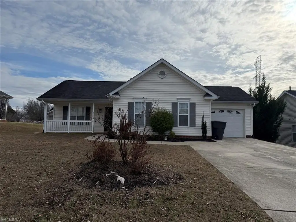 3908 Garden Creek Drive, High Point, NC 27265 - Image #1
